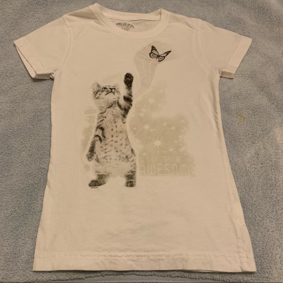 Del Sol Other - Del Sol Girls Size Youth Large Color Change Tee